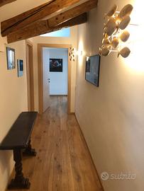 Mansarda zona stazione breve periodo