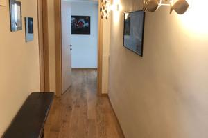 Mansarda zona stazione breve periodo