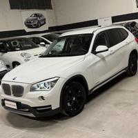 Bmw X1 xDrive18d X Line
