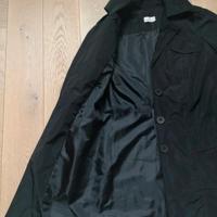 Elegante Trench Donna ~ Sotto Marino