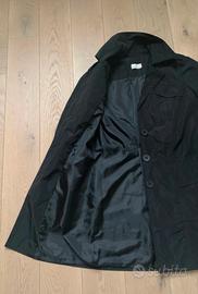 Elegante Trench Donna ~ Sotto Marino