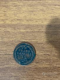 Un grano/ Moneta del 1788