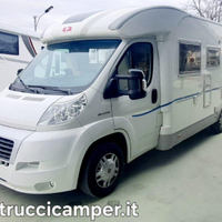 Adria coral 660xl