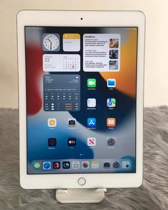 iPad air 2 