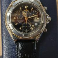 Orologio sector SGE 700 cronograph vintage anni 90