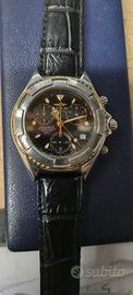 Orologio sector SGE 700 cronograph vintage anni 90