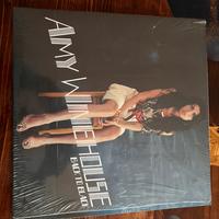 Vinile di Amy Winhouse