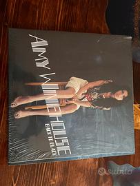 Vinile di Amy Winhouse
