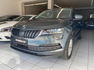 Skoda Karoq 1.6 TDI SCR DSG Executive