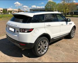 LAND ROVER RR Evoque 1ª serie - 2013