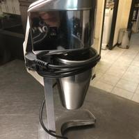 Mixer frappè professionale 