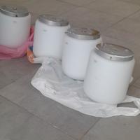 Applique  della vistosi