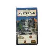 Amsterdam – City Book – Volume 5 –