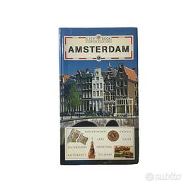 Amsterdam – City Book – Volume 5 –