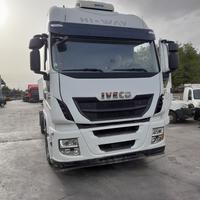 Iveco iveco 440s48 as stralis e6