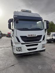 Iveco iveco 440s48 as stralis e6