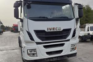 Iveco iveco 440s48 as stralis e6