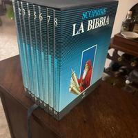 La Bibbia a fumetti