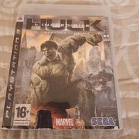 hulk videogico