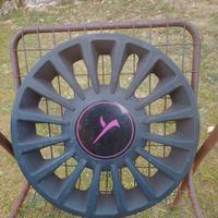 copricerchi lancia y elefantino