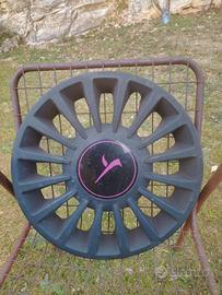 copricerchi lancia y elefantino