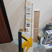 Taglia siepi elettrico Papillon TS 55/16. 