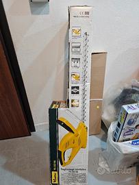 Taglia siepi elettrico Papillon TS 55/16. 