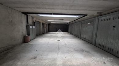 BOX A REGGIO NELL'EMILIA