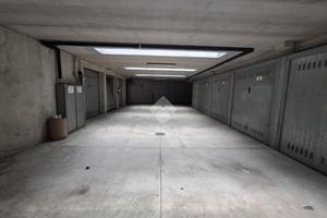 BOX A REGGIO NELL'EMILIA