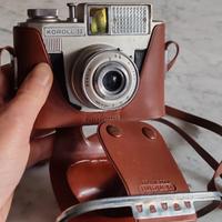 Macchina fotografica Bencini Vintage