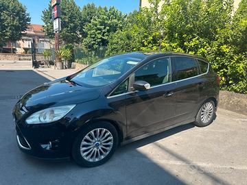Ford cmax 1.6 diesel 115 cv titanium