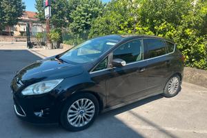 Ford cmax 1.6 diesel 115 cv titanium