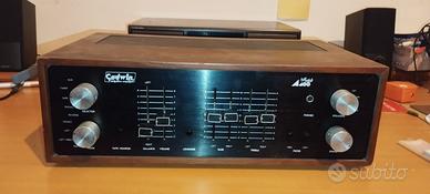 Amplificatore Vintage - Goodwin A400