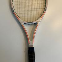 Racchetta da tennis Head Comp Pro Mid Plus