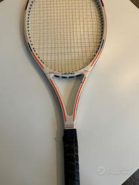 Racchetta da tennis Head Comp Pro Mid Plus