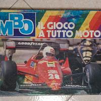 Gioco da tavolo Rombo