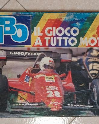 Gioco da tavolo Rombo