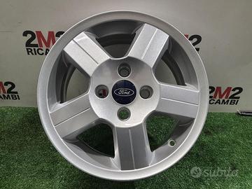 CERCHIO IN LEGA FORD Focus Berlina 1Â° Serie 13024