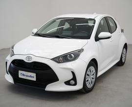 TOYOTA Yaris 1.0 Active