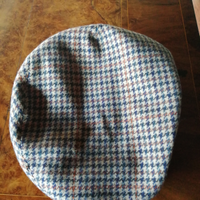 Cappello coppola VERSACE per Borsalino