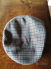 Cappello coppola VERSACE per Borsalino