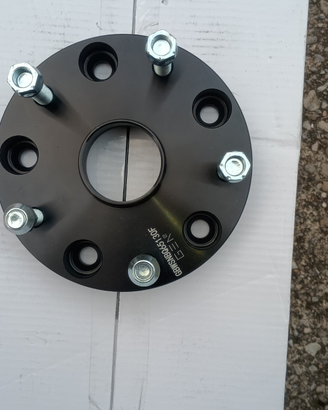 X4 Distanziali ruote  Ford misura 5 x 160