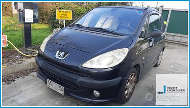 Ricambi Usati PEUGEOT 1007 2006