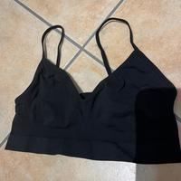 Reggiseno sportivo