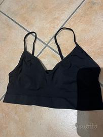 Reggiseno sportivo