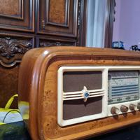 radio vintage 