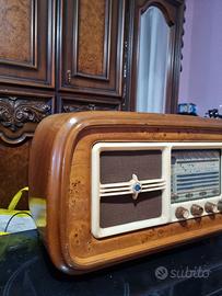 radio vintage 