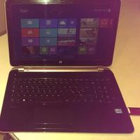 pc portatile usato ma come nuovo