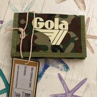 Portafoglio unisex nuovo