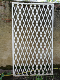 Griglia per rampicanti